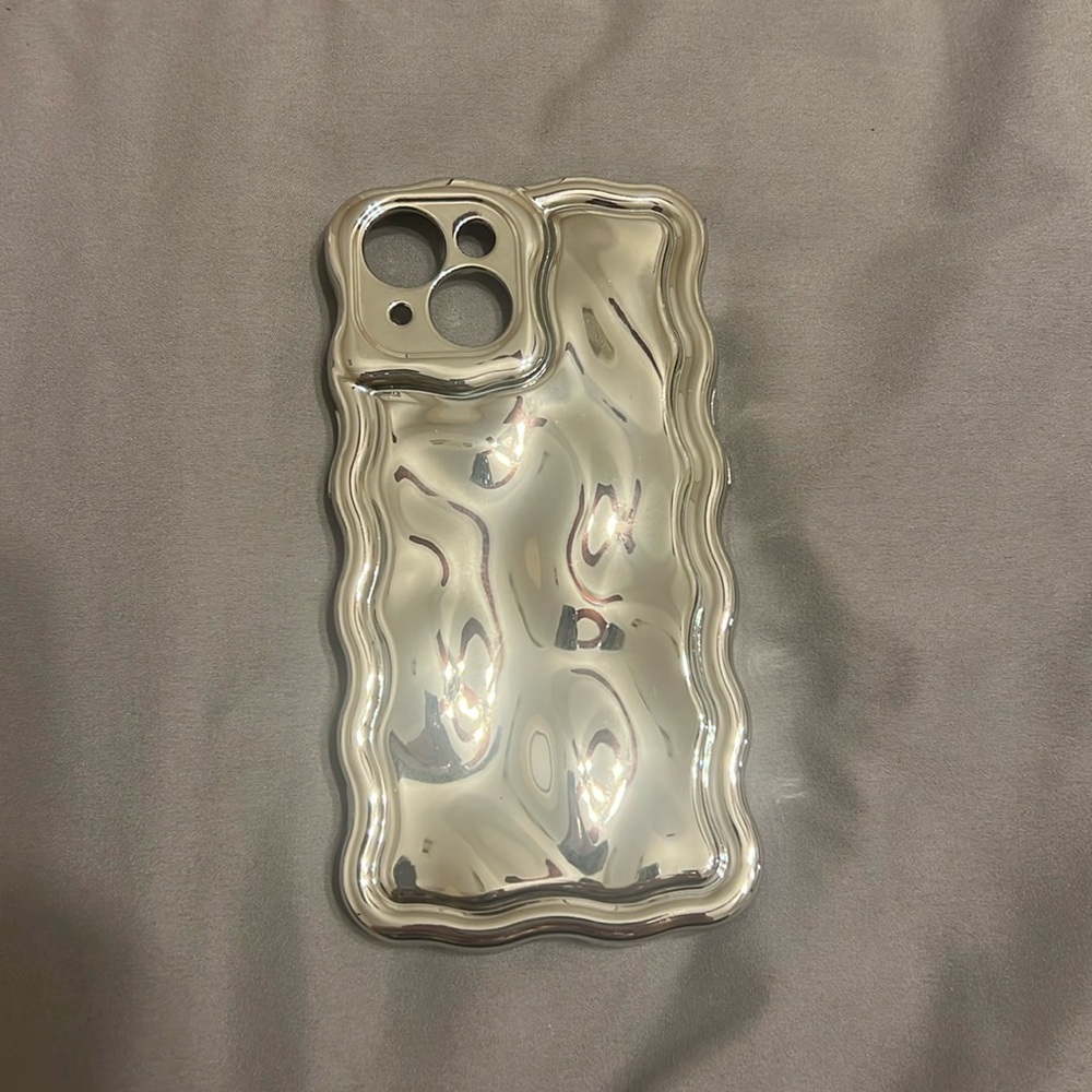 iPhone 15 Phone Case